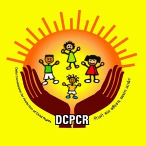 DCPCR Logo